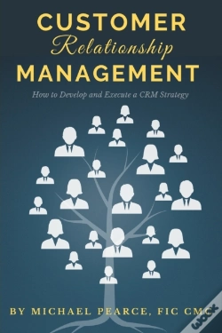Capa do artigo Customer Relationship Management