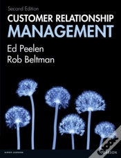 Capa do artigo Customer Relationship Management