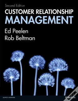 Capa do artigo Customer Relationship Management