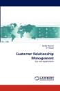 Customer Relationship Management - Preview