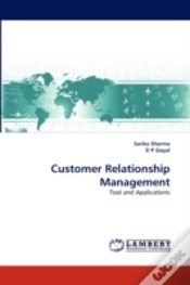 Capa do artigo Customer Relationship Management