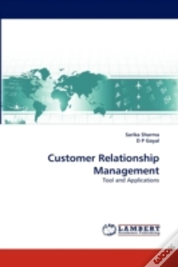 Capa do artigo Customer Relationship Management