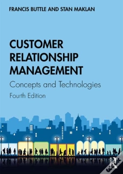 Capa do artigo Customer Relationship Management
