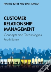 Capa do artigo Customer Relationship Management