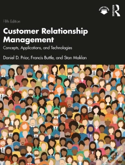 Capa do artigo Customer Relationship Management