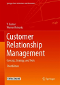 Customer Relationship Management - Preview