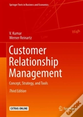 Customer Relationship Management