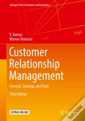 Customer Relationship Management