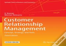 Customer Relationship Management