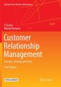 Customer Relationship Management - Preview