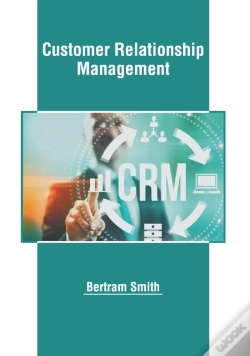 Capa do artigo Customer Relationship Management