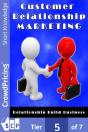Customer Relationship Marketing - Preview