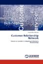 Customer Relationship Network - Preview