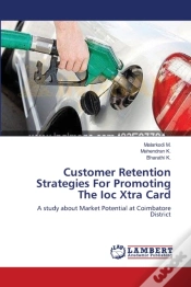Capa do artigo Customer Retention Strategies For Promot
