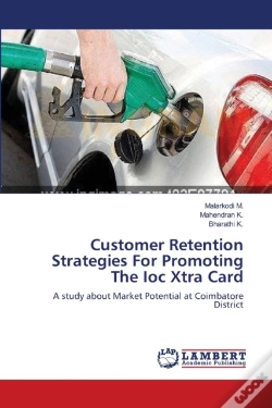 Capa do artigo Customer Retention Strategies For Promot