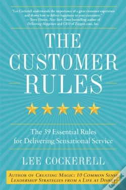 Capa do artigo Customer Rules
