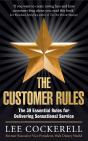 Customer Rules - Preview