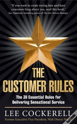 Capa do artigo Customer Rules