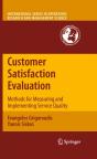 Customer Satisfaction Evaluation - Preview