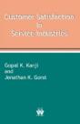 Customer Satisfaction In Service Industr - Preview