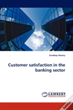 Capa do artigo Customer Satisfaction In The Banking Sec