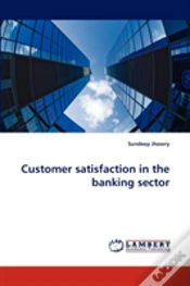 Capa do artigo Customer Satisfaction In The Banking Sec