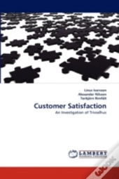 Customer Satisfaction