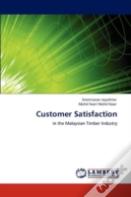 Customer Satisfaction