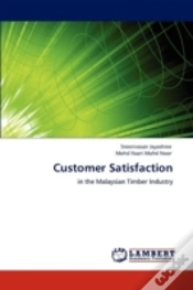 Capa do artigo Customer Satisfaction