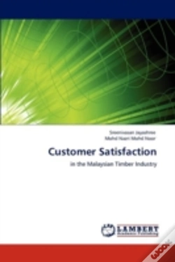 Capa do artigo Customer Satisfaction