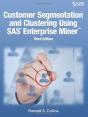 Customer Segmentation And Clustering Using Sas Enterprise Miner, Third Edition - Preview