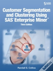 Capa do artigo Customer Segmentation And Clustering Using Sas Enterprise Miner,Third Edition