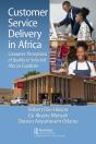 Customer Service Delivery In Africa - Preview