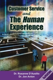 Capa do artigo Customer Service & The Human Experience
