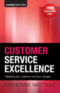 Customer Service Excellence - Preview