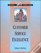 Capa do artigo Customer Service Excellence