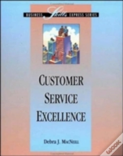 Capa do artigo Customer Service Excellence