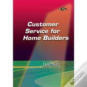 Capa do artigo Customer Service For Home Builders