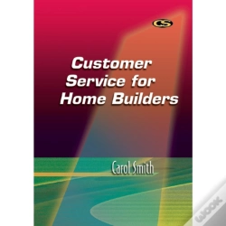 Capa do artigo Customer Service For Home Builders
