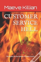 Customer Service Hell