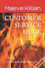 Capa do artigo Customer Service Hell