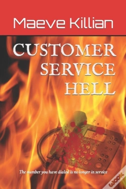 Capa do artigo Customer Service Hell