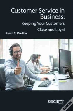 Capa do artigo Customer Service In Business