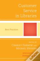 Customer Service In Libraries