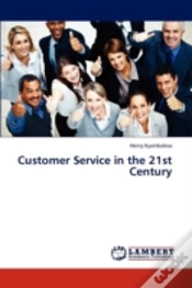 Capa do artigo Customer Service In The 21st Century
