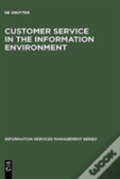 Customer Service In The Information Environment