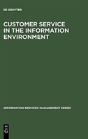 Customer Service In The Information Environment - Preview