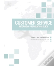 Capa do artigo Customer Service Interview Preparation G