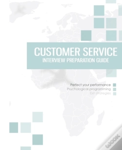 Capa do artigo Customer Service Interview Preparation G