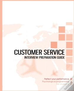 Capa do artigo Customer Service Interview Preparation G